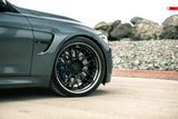 ANRKY RS1 Retro Series Starting from $2850 per wheel