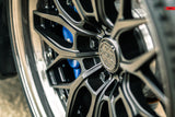 ANRKY RS1 Retro Series Starting from $2850 per wheel