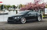 ANRKY AN39 Series THREE Starting from $3500 per wheel