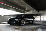 ANRKY AN38 Series THREE Starting from $3500 per wheel