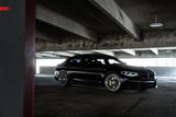 ANRKY AN38 Series THREE Starting from $3500 per wheel