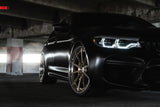 ANRKY AN38 Series THREE Starting from $3500 per wheel
