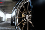 ANRKY AN38 Series THREE Starting from $3500 per wheel