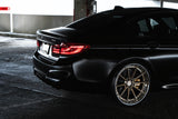 ANRKY AN38 Series THREE Starting from $3500 per wheel