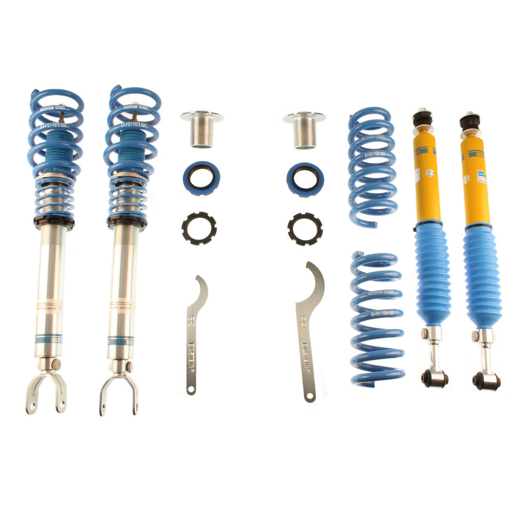 Bilstein B16 (PSS9) Mercedes-Benz CLS500 | CLS 550| CLS55 AMG | CLS63 AMG | E320 | E350 Suspension System