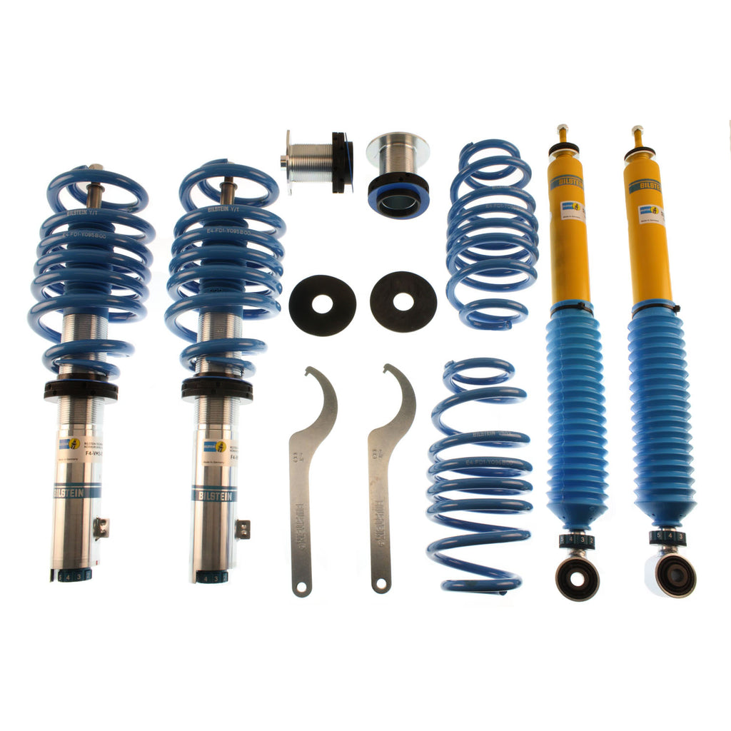 Bilstein B16 (PSS10) Audi A4 | A5 | RS5 | S4 Suspension System