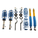 Bilstein B16 (PSS10) Audi A6/A7/RS7/S7 Suspension System