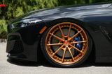 ANRKY AN38 Series THREE Starting from $3500 per wheel