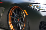 ANRKY AN38 Series THREE Starting from $3500 per wheel