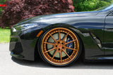 ANRKY AN38 Series THREE Starting from $3500 per wheel