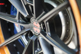 ANRKY AN38 Series THREE Starting from $3500 per wheel