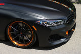 ANRKY AN38 Series THREE Starting from $3500 per wheel