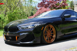 ANRKY AN38 Series THREE Starting from $3500 per wheel