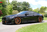 ANRKY AN38 Series THREE Starting from $3500 per wheel