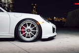 ANRKY AN38 Series THREE Starting from $3500 per wheel