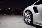 ANRKY AN38 Series THREE Starting from $3500 per wheel