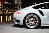 ANRKY AN38 Series THREE Starting from $3500 per wheel