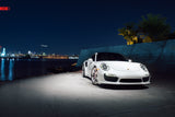 ANRKY AN38 Series THREE Starting from $3500 per wheel