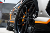 ANRKY AN31 Series THREE Starting from $3500 per wheel