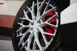 ANRKY AN30 Series THREE Starting from $3500 per wheel