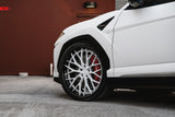 ANRKY AN30 Series THREE Starting from $3500 per wheel