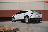 ANRKY AN30 Series THREE Starting from $3500 per wheel