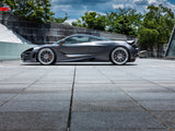ANRKY AN30 Series THREE Starting from $3500 per wheel