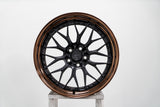 ANRKY RS1 Retro Series Starting from $2850 per wheel