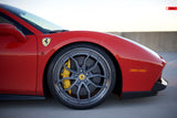 ANRKY AN31 Series THREE Starting from $3500 per wheel