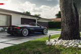 ANRKY AN30 Series THREE Starting from $3500 per wheel