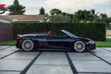 ANRKY AN30 Series THREE Starting from $3500 per wheel