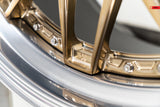 ANRKY RS1 Retro Series Starting from $2850 per wheel