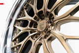 ANRKY RS1 Retro Series Starting from $2850 per wheel