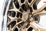 ANRKY RS1 Retro Series Starting from $2850 per wheel