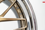 ANRKY RS1 Retro Series Starting from $2850 per wheel