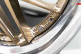 ANRKY RS1 Retro Series Starting from $2850 per wheel