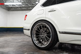 ANRKY AN39 Series THREE Starting from $3500 per wheel