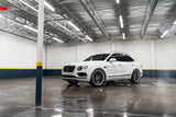 ANRKY AN39 Series THREE Starting from $3500 per wheel