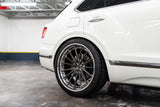 ANRKY AN39 Series THREE Starting from $3500 per wheel