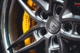ANRKY AN37 Series THREE Starting from $3500 per wheel