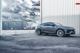 ANRKY AN38 Series THREE Starting from $3500 per wheel