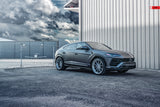 ANRKY AN38 Series THREE Starting from $3500 per wheel