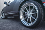 ANRKY AN38 Series THREE Starting from $3500 per wheel
