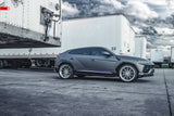 ANRKY AN38 Series THREE Starting from $3500 per wheel