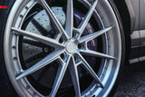 ANRKY AN38 Series THREE Starting from $3500 per wheel