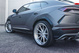 ANRKY AN38 Series THREE Starting from $3500 per wheel