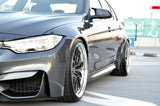ANRKY RS1 Retro Series Starting from $2850 per wheel