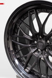 ANRKY RS1 Retro Series Starting from $2850 per wheel