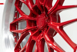 ANRKY RS1 Retro Series Starting from $2850 per wheel