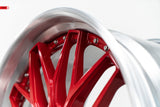 ANRKY RS1 Retro Series Starting from $2850 per wheel
